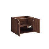Amberly Single Vanity - 4 Sizes