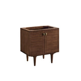 Amberly Single Vanity - 4 Sizes