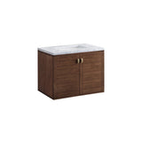 Amberly Single Vanity - 4 Sizes