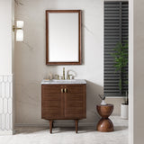 Amberly Single Vanity - 4 Sizes