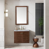 Amberly Single Vanity - 4 Sizes