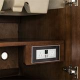 Amberly Single Vanity - 4 Sizes