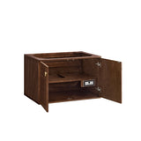 Amberly Single Vanity - 4 Sizes