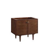 Amberly Single Vanity - 4 Sizes