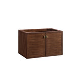 Amberly Single Vanity - 4 Sizes
