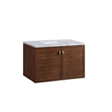 Amberly Single Vanity - 4 Sizes