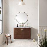 Amberly Single Vanity - 4 Sizes