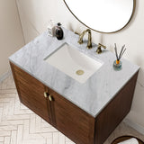Amberly Single Vanity - 4 Sizes