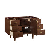 Amberly Single Vanity - 4 Sizes