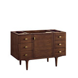 Amberly Single Vanity - 4 Sizes
