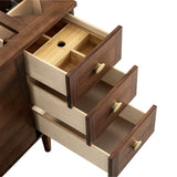 Amberly Single Vanity - 4 Sizes