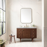 Amberly Single Vanity - 4 Sizes