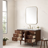 Amberly Single Vanity - 4 Sizes