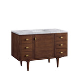 Amberly Single Vanity - 4 Sizes