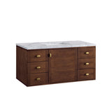 Amberly Single Vanity - 4 Sizes