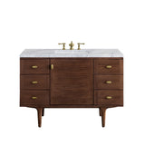 Amberly Single Vanity - 4 Sizes