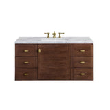 Amberly Single Vanity - 4 Sizes