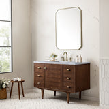 Amberly Single Vanity - 4 Sizes