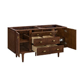 Amberly Double Vanity - 2 Sizes