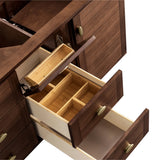 Amberly Double Vanity - 2 Sizes