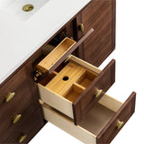 Amberly Double Vanity - 2 Sizes