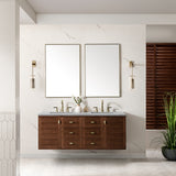 Amberly Double Vanity - 2 Sizes