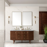 Amberly Double Vanity - 2 Sizes