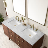 Amberly Double Vanity - 2 Sizes
