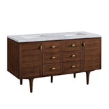 Amberly Double Vanity - 2 Sizes