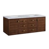 Amberly Double Vanity - 2 Sizes