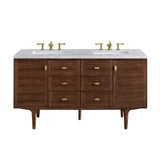 Amberly Double Vanity - 2 Sizes