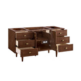 Amberly Single Vanity - 4 Sizes
