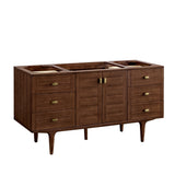 Amberly Single Vanity - 4 Sizes