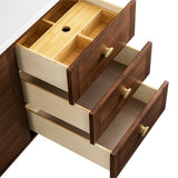 Amberly Single Vanity - 4 Sizes