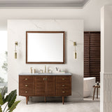 Amberly Single Vanity - 4 Sizes