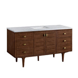Amberly Single Vanity - 4 Sizes
