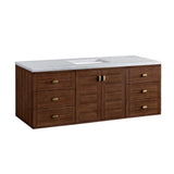 Amberly Single Vanity - 4 Sizes