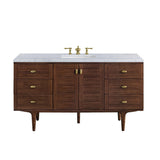 Amberly Single Vanity - 4 Sizes