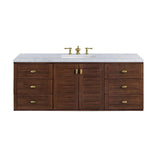 Amberly Single Vanity - 4 Sizes