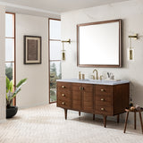Amberly Single Vanity - 4 Sizes