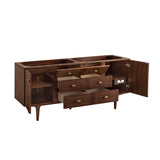 Amberly Double Vanity - 2 Sizes