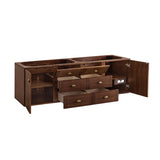 Amberly Double Vanity - 2 Sizes
