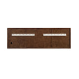 Amberly Double Vanity - 2 Sizes