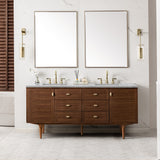 Amberly Double Vanity - 2 Sizes