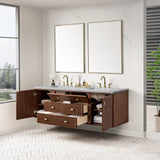 Amberly Double Vanity - 2 Sizes