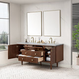 Amberly Double Vanity - 2 Sizes