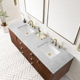 Amberly Double Vanity - 2 Sizes