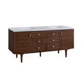 Amberly Double Vanity - 2 Sizes