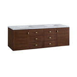 Amberly Double Vanity - 2 Sizes