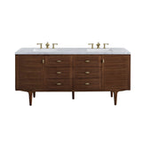 Amberly Double Vanity - 2 Sizes